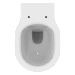 Ideal Standard Connect Air Wand-WC Randlos -Ideal Standard ideal standard connect air wc wand 5450171