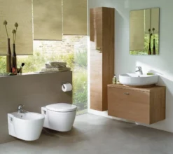 Ideal Standard Connect Handwaschbecken Arc 45 X 36 Cm