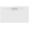 Ideal Standard Ultra Flat New Rechteck-Brausewanne 120 X 70 Cm