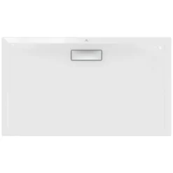 Ideal Standard Ultra Flat New Rechteck-Brausewanne 120 X 70 Cm