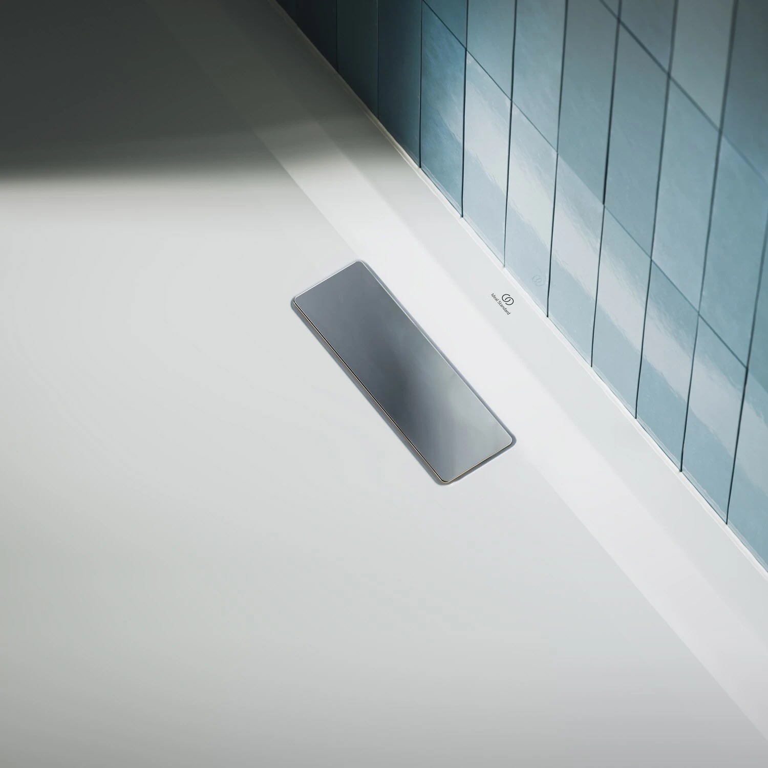 Ideal Standard Ultra Flat New Rechteck-Brausewanne 120 x 100 cm Ideal Standard Ultra Flat New Rechteck-Brausewanne 120 X 100 Cm -Ideal Standard ideal standard duschwannen ultra flat new 4260535