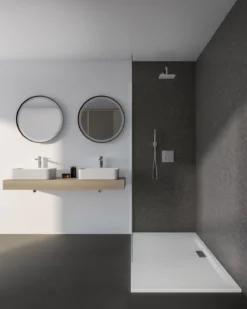 Ideal Standard Ultra Flat New Rechteck-Brausewanne 120 X 70 Cm -Ideal Standard ideal standard duschwannen ultra flat new 4260565