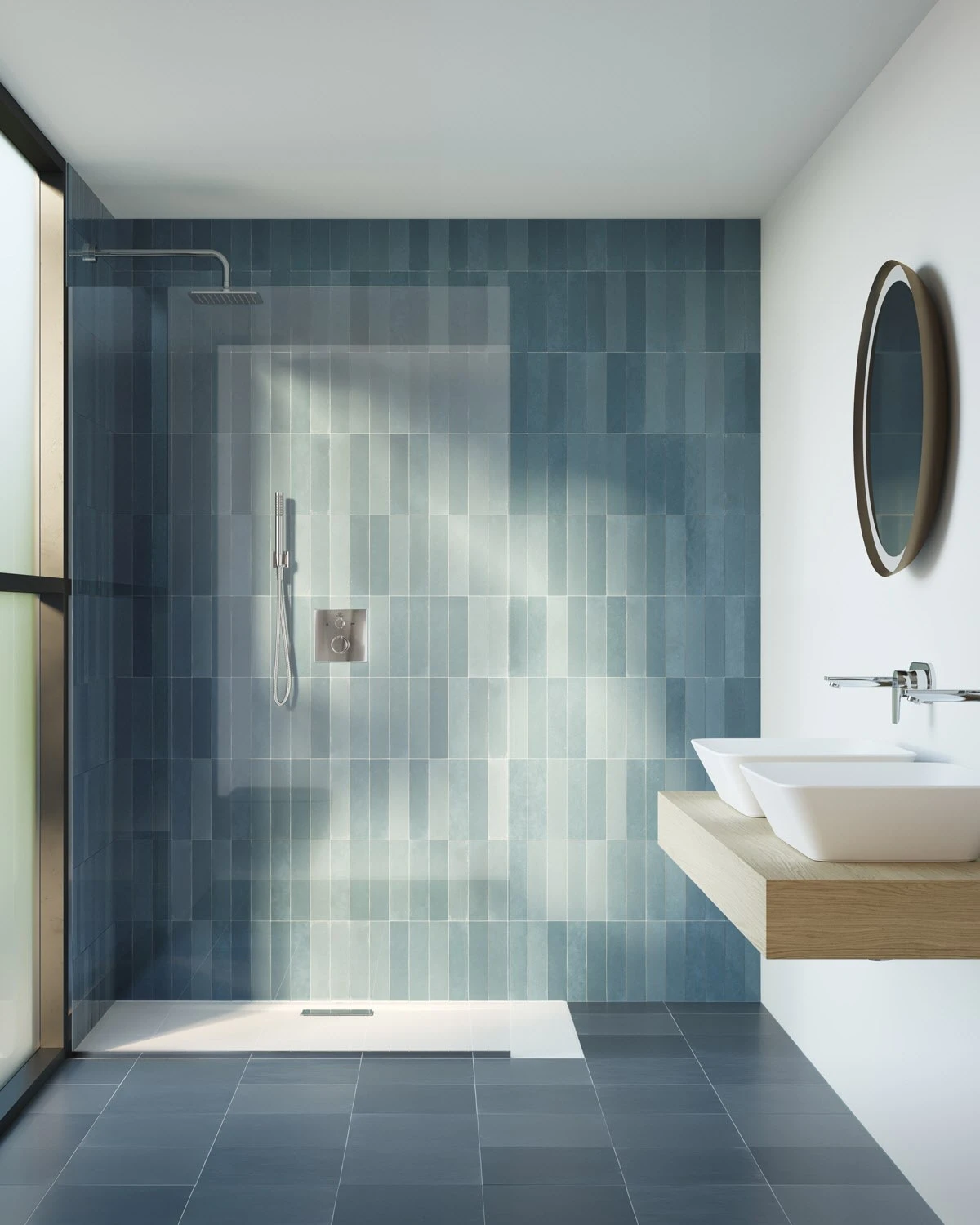 Ideal Standard Ultra Flat New Rechteck-Brausewanne 120 x 100 cm Ideal Standard Ultra Flat New Rechteck-Brausewanne 120 X 100 Cm -Ideal Standard ideal standard duschwannen ultra flat new 4260739