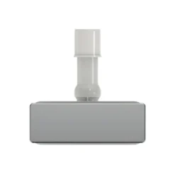 Ideal Standard Ultra Flat New Ablaufgarnitur Mit Abdeckung, D40/50 Glatt