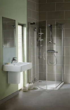 Ideal Standard Connect Waschtisch Cube 50 X 46 Cm