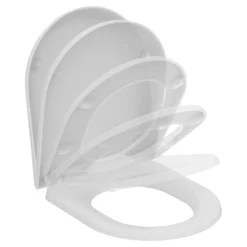 Ideal Standard Exacto Wand-WC-Kombipaket -Ideal Standard ideal standard exacto wand wc kombipaket 4718711