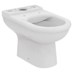 Ideal Standard Exacto Stand-WC-Kombipaket