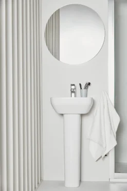 Ideal Standard I.life A Standsäule Für Handwaschbecken -Ideal Standard ideal standard life waschtische standsaeule handwaschbecken 5808451