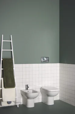 Ideal Standard I.life A Standtiefspül-WC Eckig Ohne Spülrand -Ideal Standard ideal standard life wcs standtiefspuel eckig 5838316