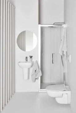 Ideal Standard I.life A Wandtiefspül-WC Rund Ohne Spülrand 2 Ideal Standard I.life A Wandtiefspül-WC Rund Ohne Spülrand -Ideal Standard ideal standard life wcs wandtiefspuel ohne 5809174