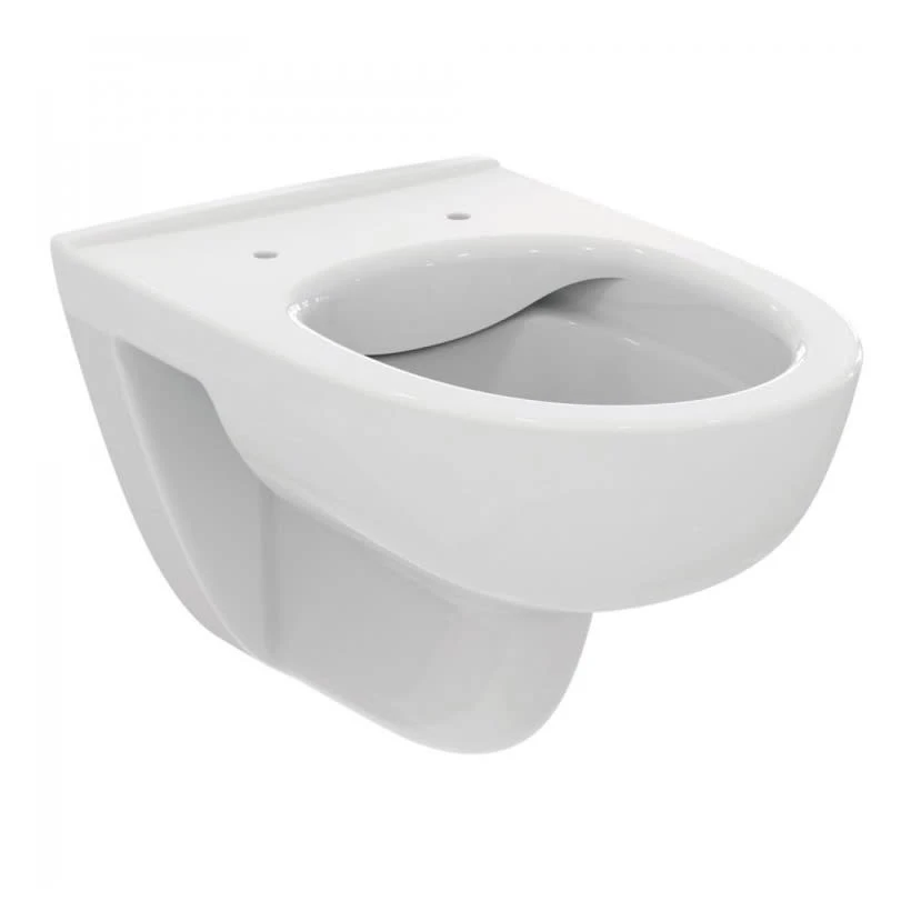 Ideal Standard i.life A Wandtiefspül-WC rund ohne Spülrand Ideal Standard I.life A Wandtiefspül-WC Rund Ohne Spülrand -Ideal Standard ideal standard life wcs wandtiefspuel ohne 5838292