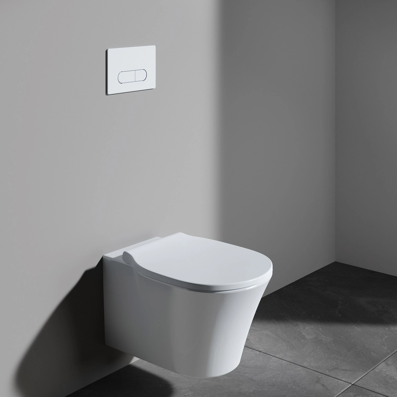 Ideal Standard ProSys Vorwand-Paket, WC-Element, WC mit IP Connect Air und Betätigungsplatte Oleas M1 Ideal Standard ProSys Vorwand-Paket, WC-Element, WC Mit IP Connect Air Und Betätigungsplatte Oleas M1 -Ideal Standard ideal standard prosys vorwand installationselemente paket 7117608