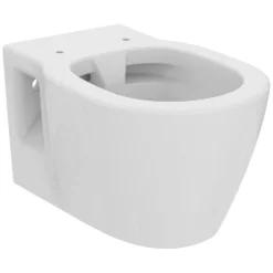 Ideal Standard ProSys Vorwand-Paket, WC-Element, WC RimLS Connect Und Platte Oleas M1 -Ideal Standard ideal standard prosys vorwand installationselemente paket 7117728