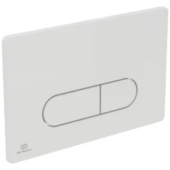 Ideal Standard ProSys Vorwand-Paket, WC-Element, WC RimLS Mit IP Connect Und Platte Oleas M1 -Ideal Standard ideal standard prosys vorwand installationselemente paket 7118142