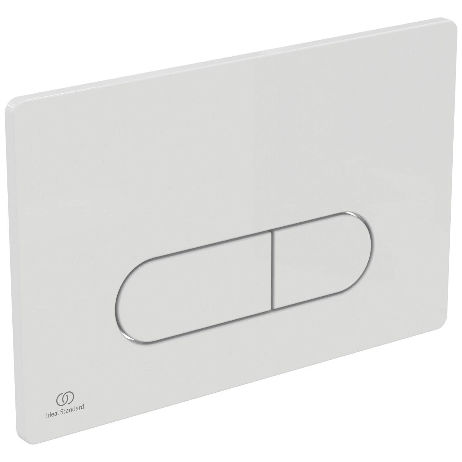 Ideal Standard ProSys Vorwand-Paket, WC-Element, WC mit IP Connect Air und Betätigungsplatte Oleas M1 Ideal Standard ProSys Vorwand-Paket, WC-Element, WC Mit IP Connect Air Und Betätigungsplatte Oleas M1 -Ideal Standard ideal standard prosys vorwand installationselemente paket 7118151