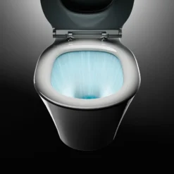 Ideal Standard ProSys Vorwand-Paket, WC-Element, WC Connect Air Und Platte Oleas M1 -Ideal Standard ideal standard prosys vorwand installationselemente paket 7118244