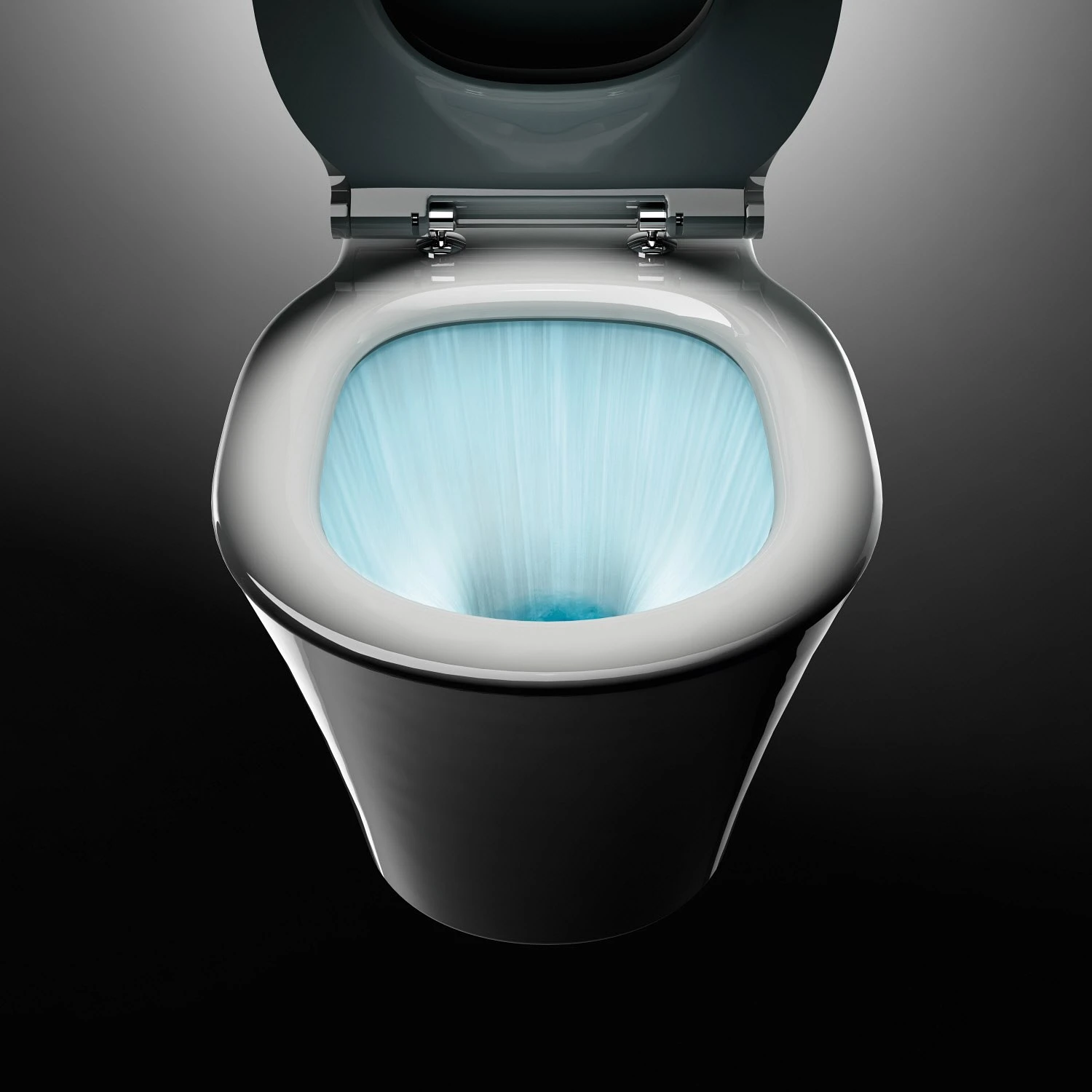 Ideal Standard ProSys Vorwand-Paket, WC-Element, WC mit IP Connect Air und Betätigungsplatte Oleas M1 Ideal Standard ProSys Vorwand-Paket, WC-Element, WC Mit IP Connect Air Und Betätigungsplatte Oleas M1 -Ideal Standard ideal standard prosys vorwand installationselemente paket 7118247