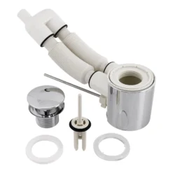 Ideal Standard Integrierter Überlauf Ideal Flow