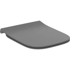 Ideal Standard I.life B Wandtiefspül-WC Ohne Spülrand Mit WC-Sitz Sandwich -Ideal Standard marken ideal standard badkeramik i life b wcs 12324261