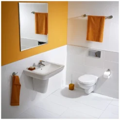 Ideal Standard Eurovit Plus Waschtisch 65 X 46 Cm